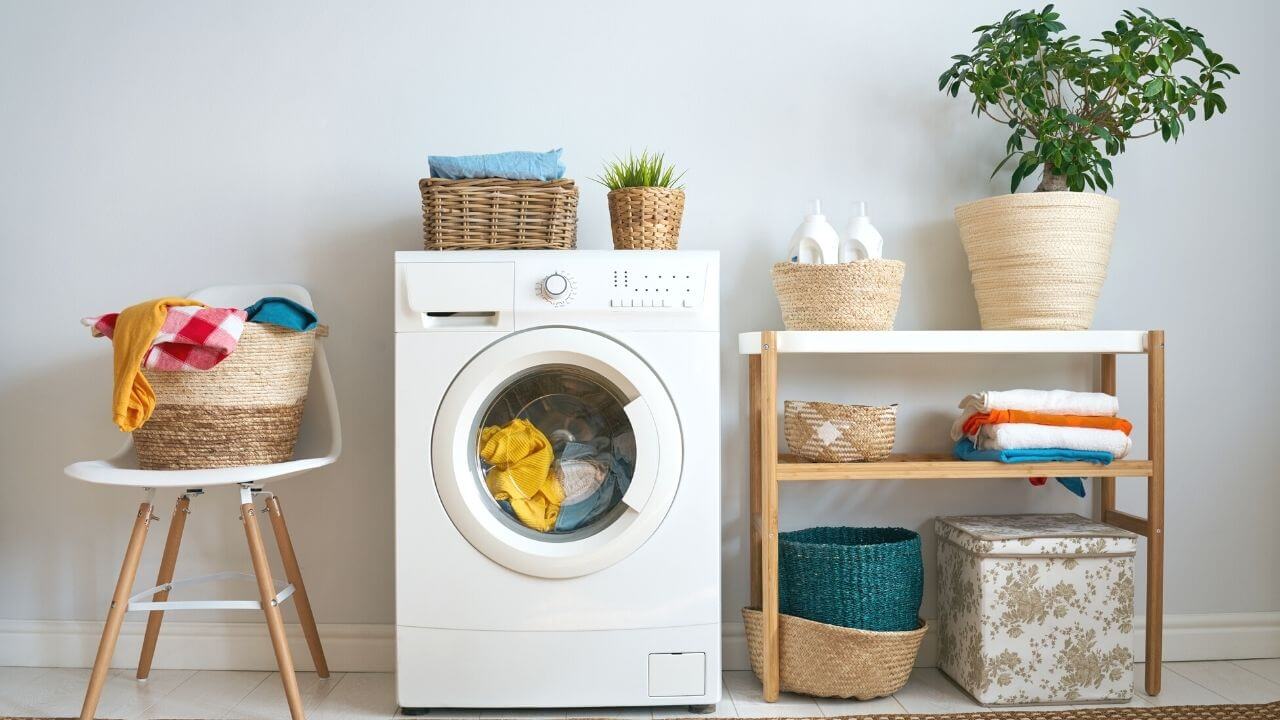 How To Remove The Sand From Your Washing Machine? Simple Tricks