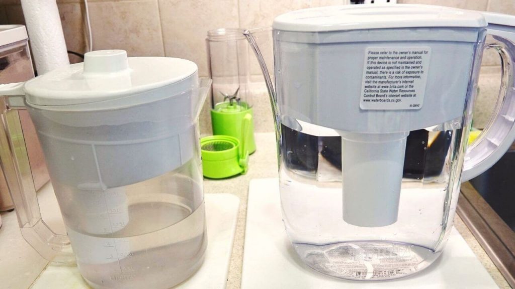 How To Store Your Brita Filter When Not In Use?a Step-By-Step Guide ...