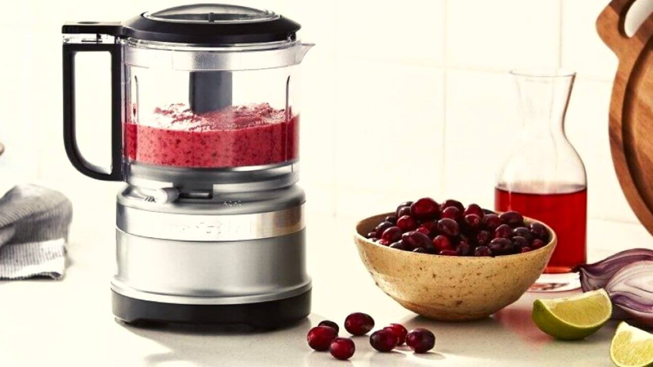 A Comprehensive Guide to Making Smoothies in a Food Processor