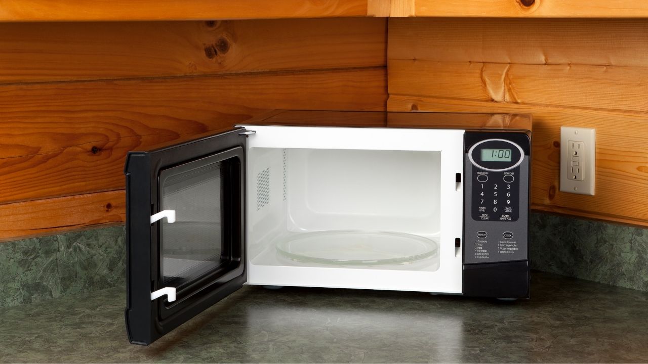 why-microwave-oven-is-not-heating