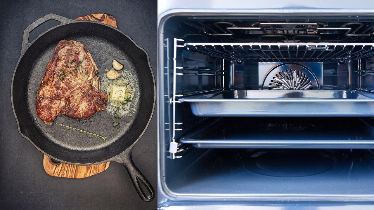 can-you-use-cast-iron-in-convection-oven