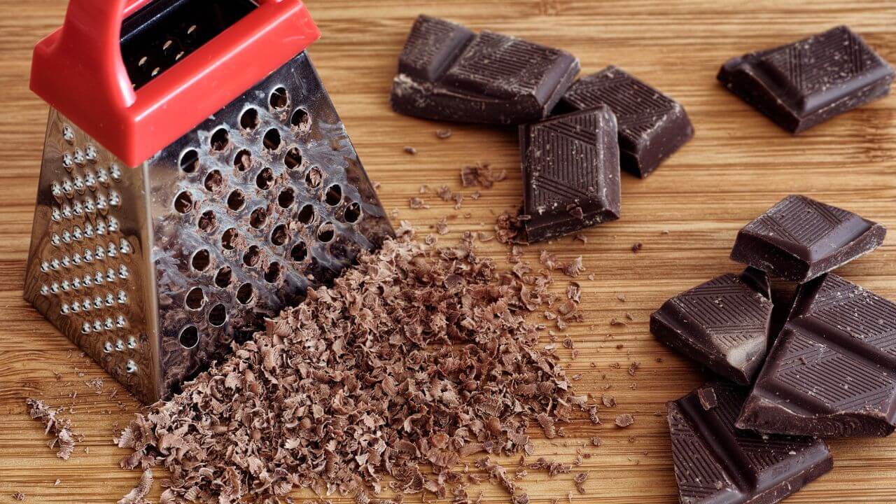 Grating Chocolate In Food Processor: Tips, Tricks, And Techniques