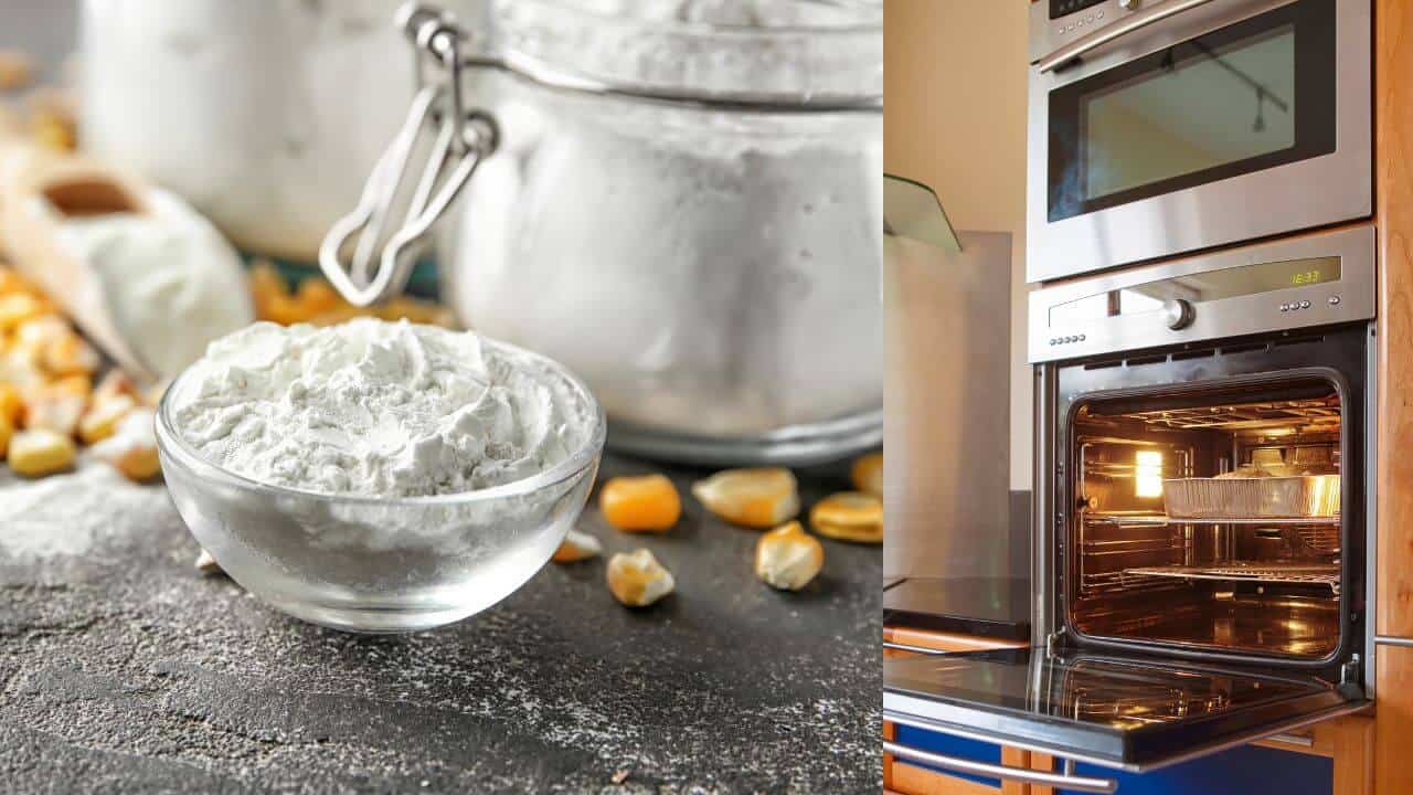 how-to-make-cornstarch-chunks-in-the-oven