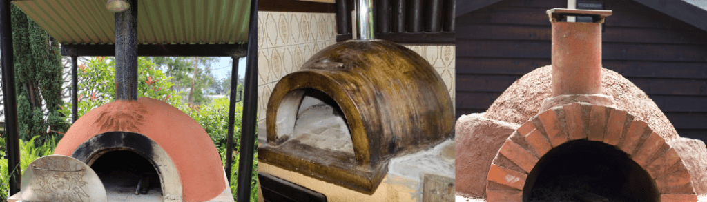 How To Choose the Right Chimney for Your Pizza Oven