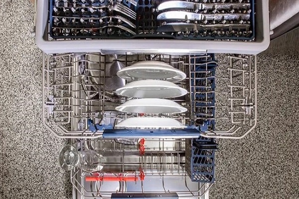Can You Put Ceramic In The Dishwasher